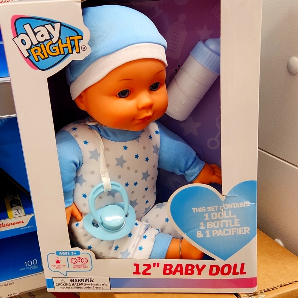 Doll